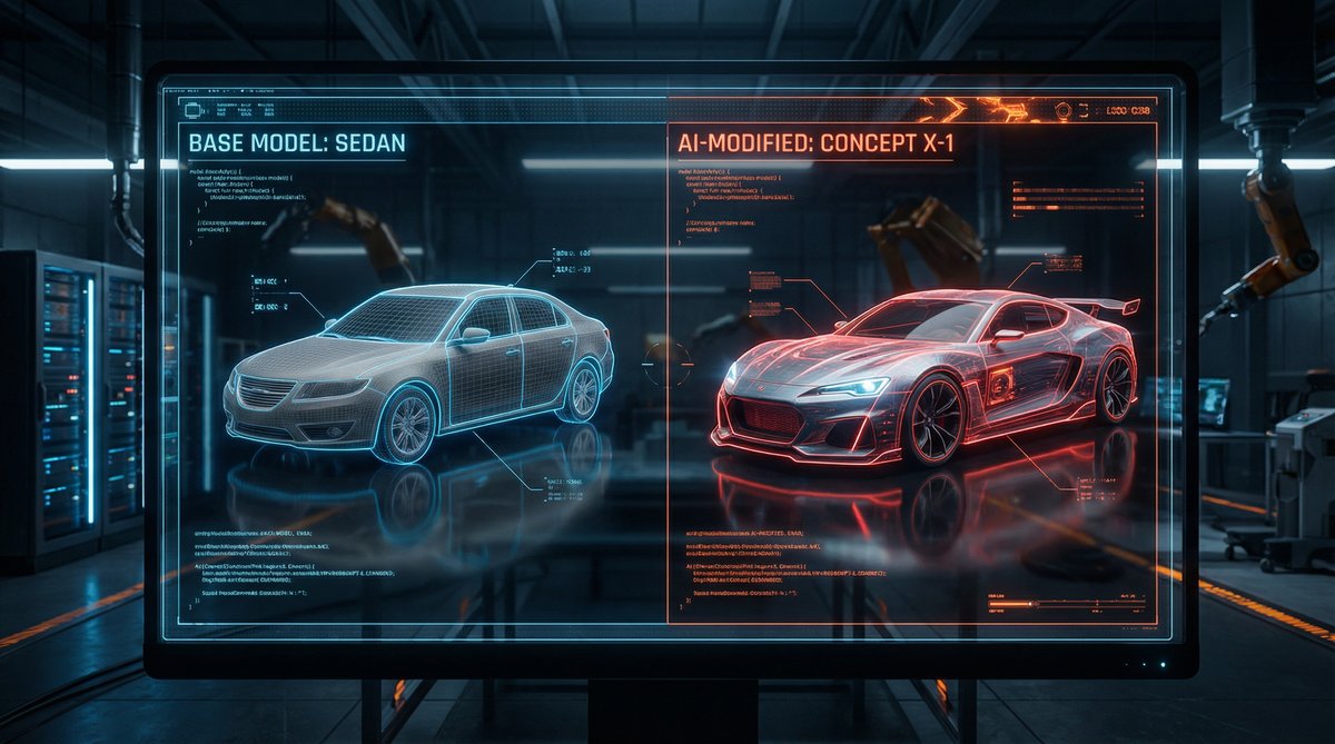 日本三级AI智能改装视频设计