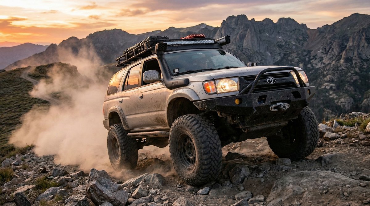 日本三级越野视频