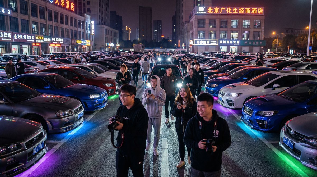 日本三级汽车视频展示